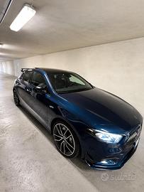 AMG A 35 4MATIC