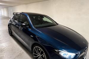 AMG A 35 4MATIC