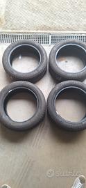 pneumatici invernali Continental 225/50 r17