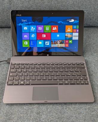 tablet Asus vivo tab RT Windows