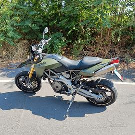 Aprilia Dorsoduro – Perfette condizioni