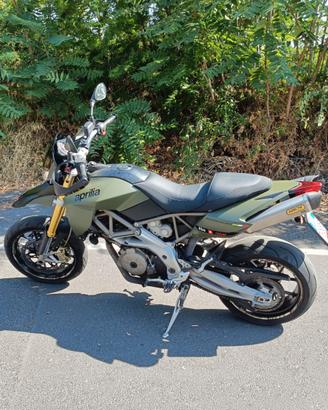 Aprilia Dorsoduro – Perfette condizioni