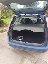 ford focus station wagon 1.6 t.dci 110 cv