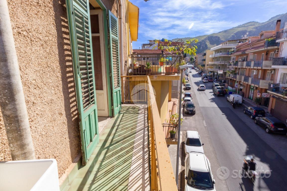 Appartamento – Villabate, Pomara, Palermo - Altro