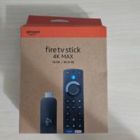 Fire Stick 4k Max