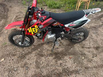 Ycf 88 start