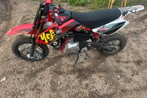 Ycf 88 start