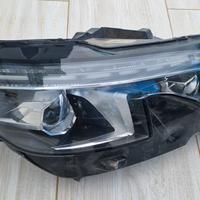 Peugeot 3008 full led 9826572680 - 9826572780 