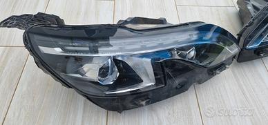 Peugeot 3008 full led 9826572680 - 9826572780 