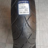 Gomma Metzeller ME888 180/55 ZR18