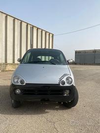 Microcar Grecav eke