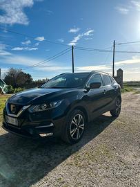 Nissan qashqai 1.6