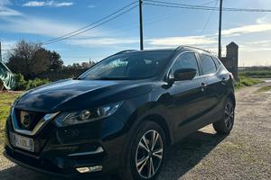 Nissan qashqai 1.6