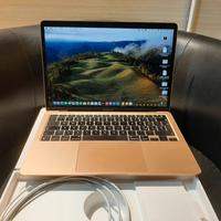 MacBook Air M1