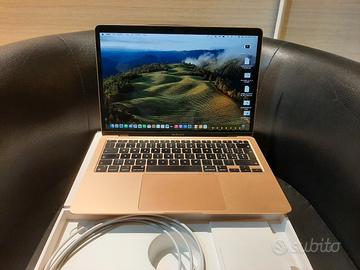 MacBook Air M1