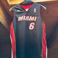 Canotta lebron james