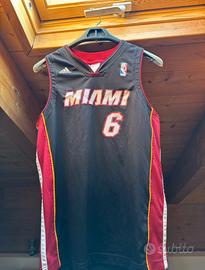 Canotta lebron james