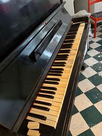 Pianoforte a parete