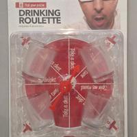Gioco drinking roulette