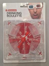Gioco drinking roulette