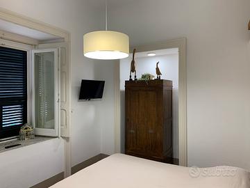 Casa vacanza Tropea dal 5 al 9 agosto