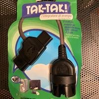 FANTOM adattatore pc con spinapresa iec e presa p3