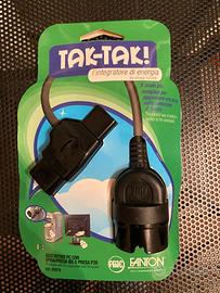 FANTOM adattatore pc con spinapresa iec e presa p3