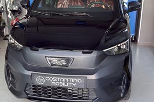 Ligier JS JS50 DCI L6 Ultimate