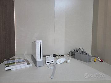 Nintendo Wii