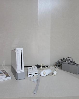 Nintendo Wii