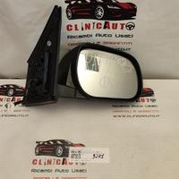 SPECCHIETTO RETROVISORE DESTRO TOYOTA Rav4 4a Seri