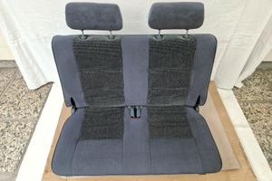 SEDILE POSTERIORE MITSUBISHI PAJERO L040 SERIE 1