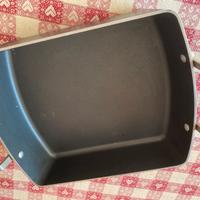 Pentola  per forno e fornello