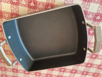 Pentola  per forno e fornello