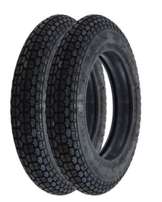 Gomme per 500 d'epoca