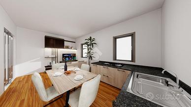 LOFT A TORINO