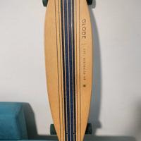 Globe Longboard