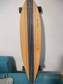 Globe Longboard