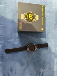 smartwatch HUAWEI WATCH GT RUNNER