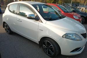lancia Ypsilon eccellente 