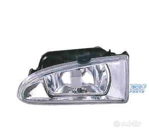 FARO DX ANTIABBAGLIANTE FORD FIESTA MK4 COURIER MA