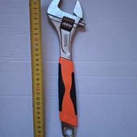 Chiave inglese regolabile 300x36