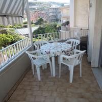 Monolocale per vacanze a Santo Stefano al Mare