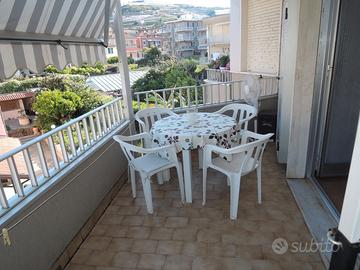 Monolocale per vacanze a Santo Stefano al Mare