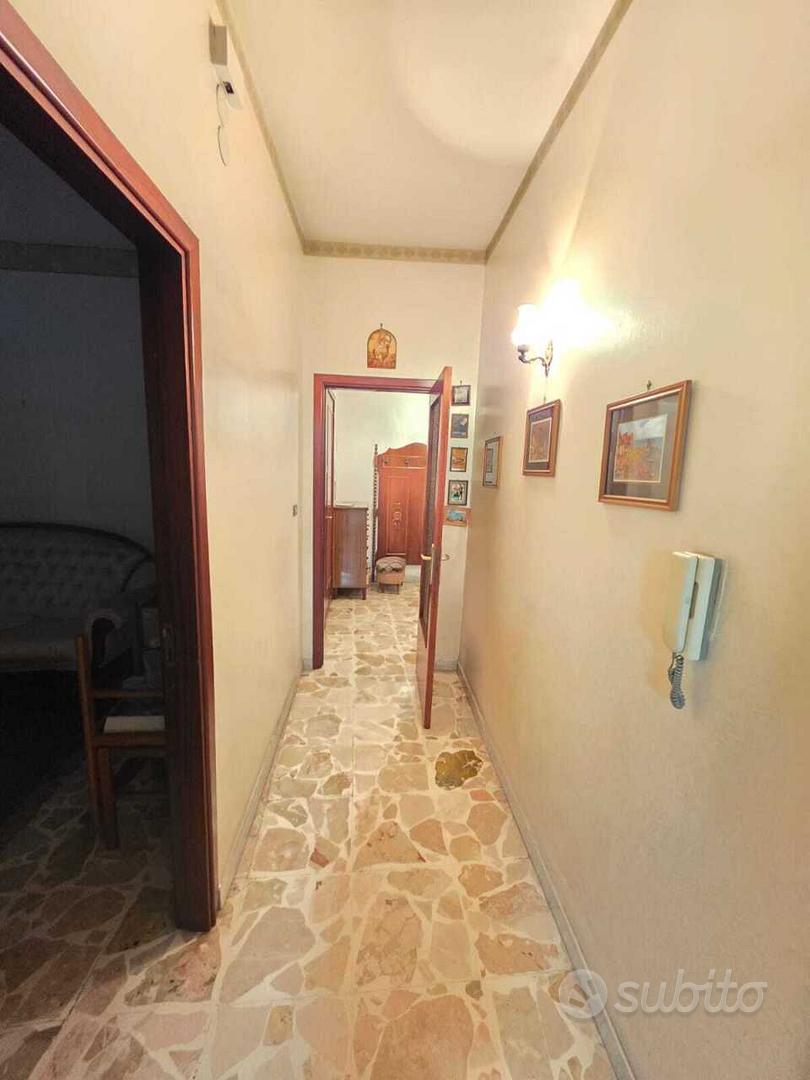 Appartamento – Catania, Villaggio Dusmet, Picanello-Ognina-Barriera-Canalicchio - Vista 3