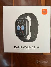 Redmi Watch 5 Lite