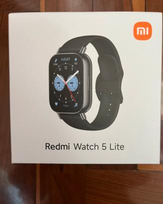 Redmi Watch 5 Lite