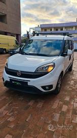 Fiat Doblo Doblò 1.3 MJT PC Combi N1 SX
