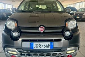 Fiat Panda Cross 0.9 TwinAir Turbo S&S 4x4