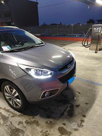 Hyundai ix35 X-Possible
